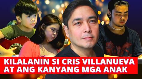 Criselda Volks 'ipadudukot' si Cris Villanueva .
